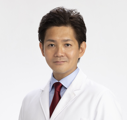 岸田功典 先生